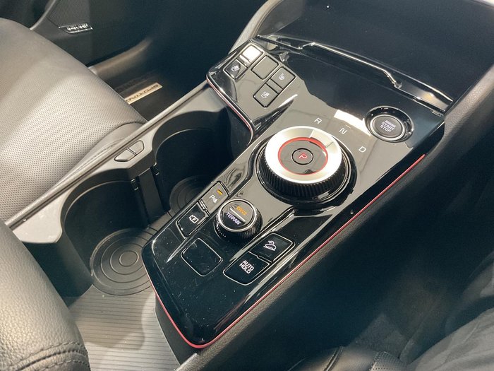 2023 Kia Sportage GT-Line
