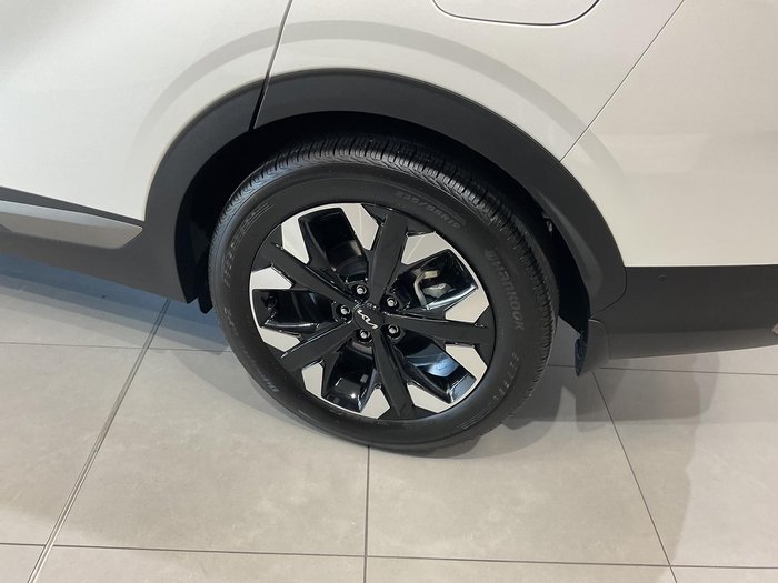 2023 Kia Sportage GT-Line