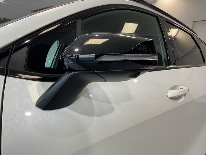 2023 Kia Sportage GT-Line