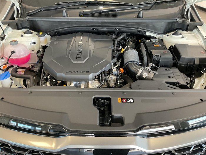 2023 Kia Sportage GT-Line