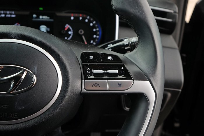 2023 Hyundai Tucson Elite