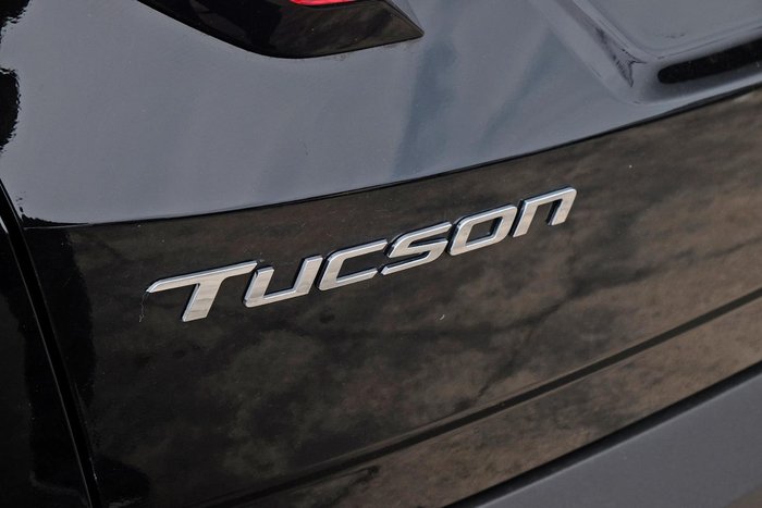 2023 Hyundai Tucson Elite