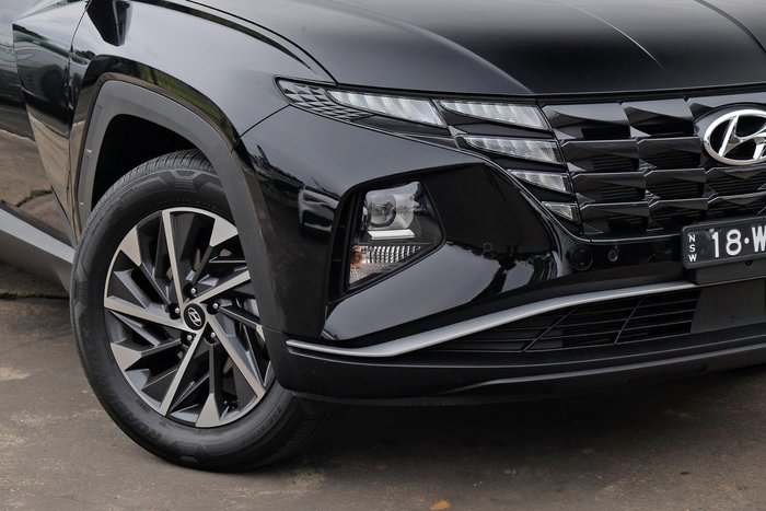 2023 Hyundai Tucson Elite