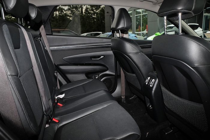 2023 Hyundai Tucson Elite