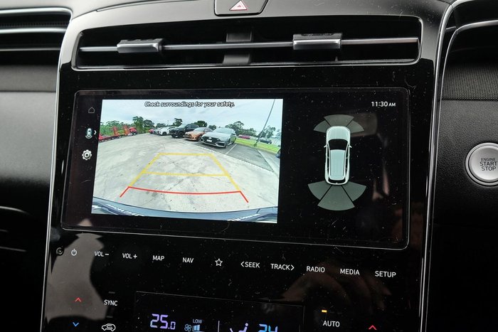 2023 Hyundai Tucson Elite