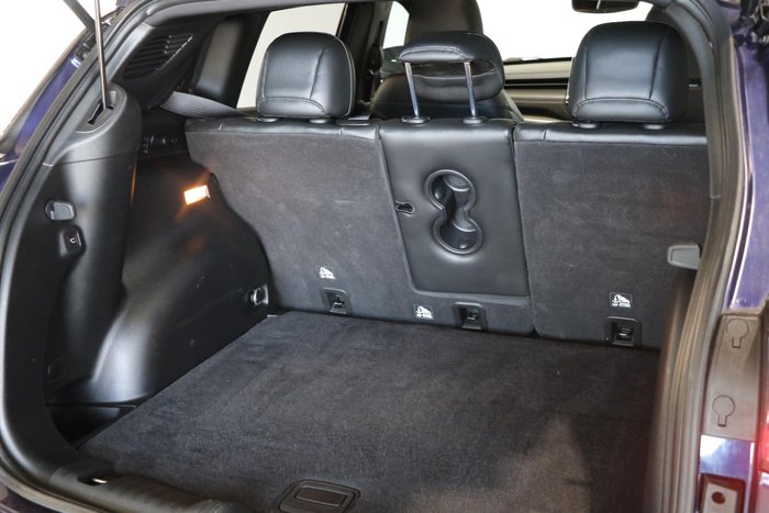 2022 Jeep Compass S-Limited