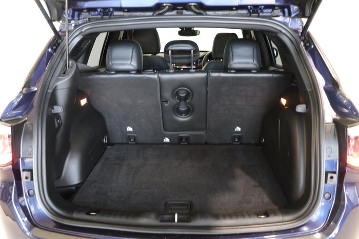 2022 Jeep Compass S-Limited