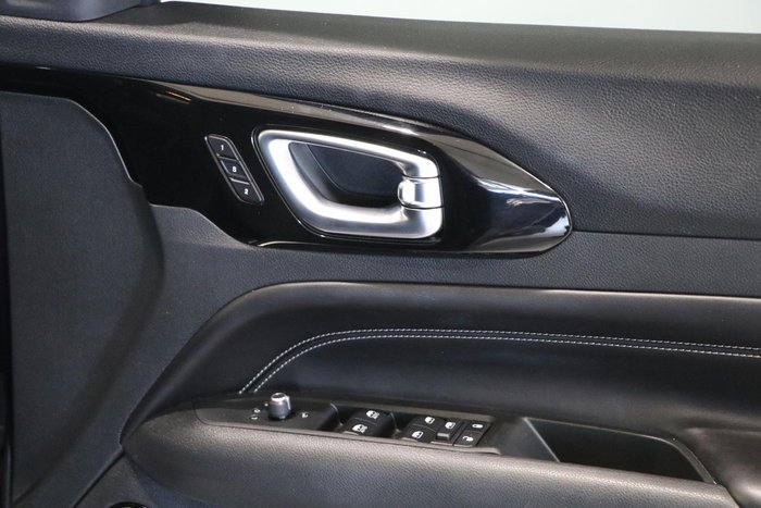 2022 Jeep Compass S-Limited