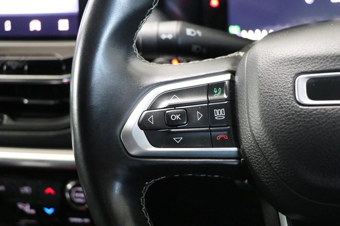 2022 Jeep Compass S-Limited