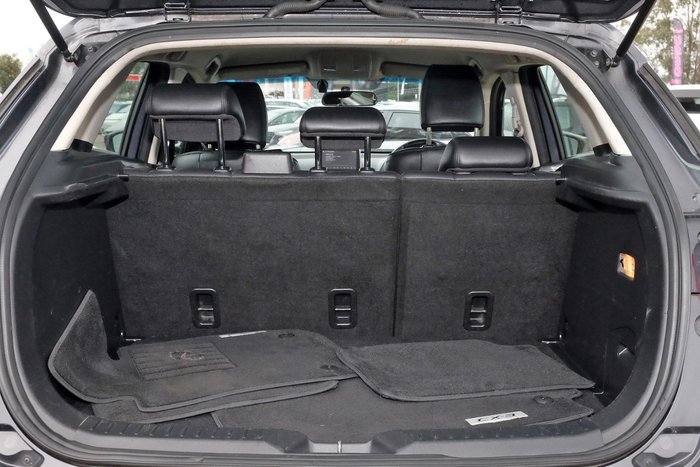 2016 Mazda CX-3 Maxx