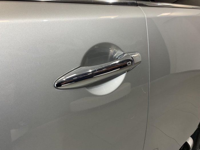 2021 Nissan Patrol Ti