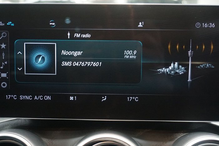 2020 Mercedes-Benz C-Class C43 AMG