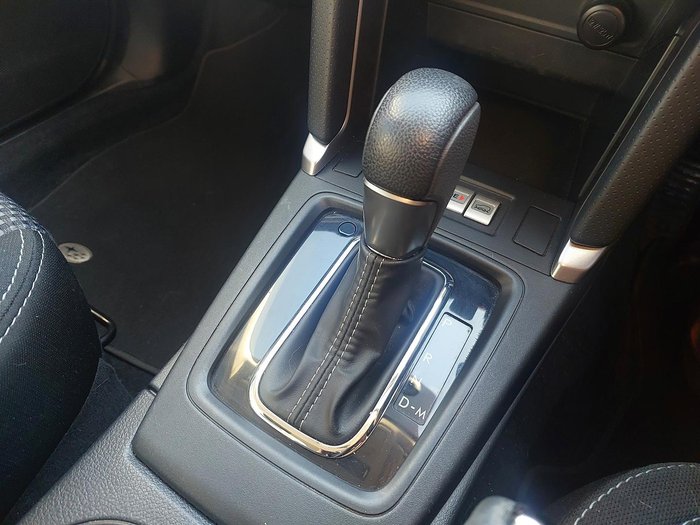 2017 Subaru Forester 2.5i-L
