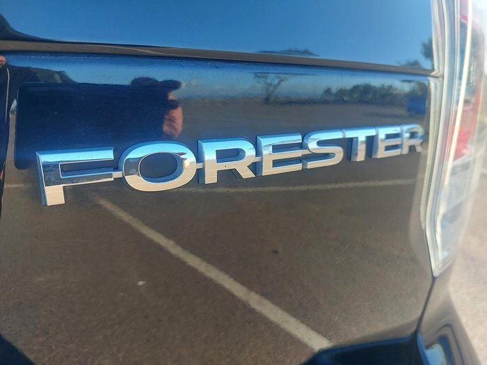 2017 Subaru Forester 2.5i-L