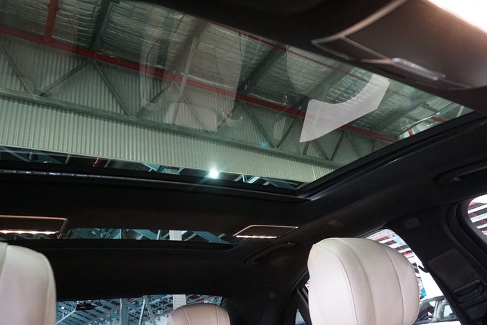 2019 Mercedes-Benz S-Class S350 d
