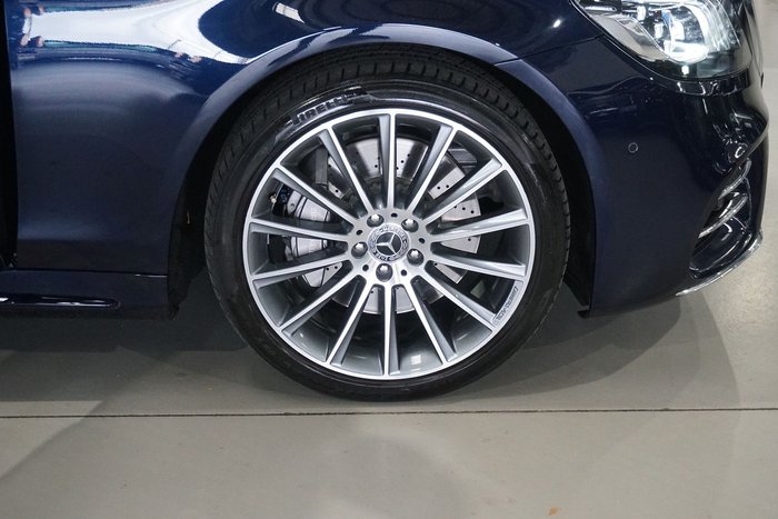 2019 Mercedes-Benz S-Class S350 d