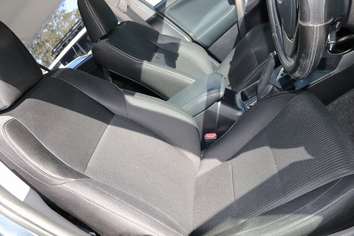 2014 Toyota RAV4 GXL