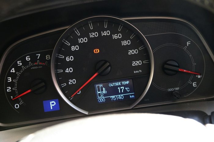 2014 Toyota RAV4 GXL