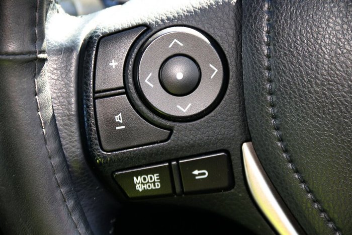 2014 Toyota RAV4 GXL