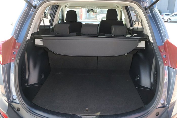 2014 Toyota RAV4 GXL