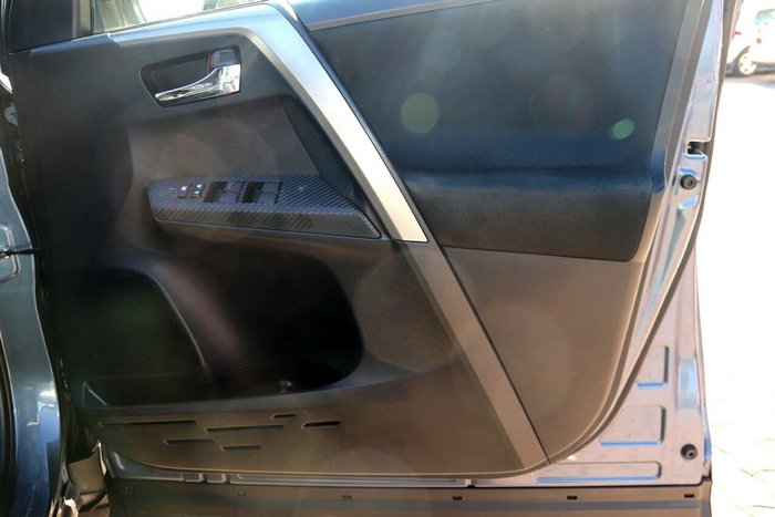 2014 Toyota RAV4 GXL