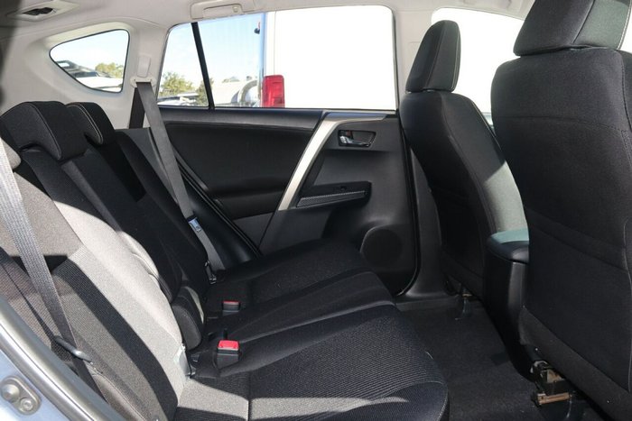 2014 Toyota RAV4 GXL
