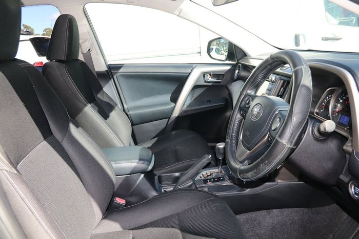 2014 Toyota RAV4 GXL
