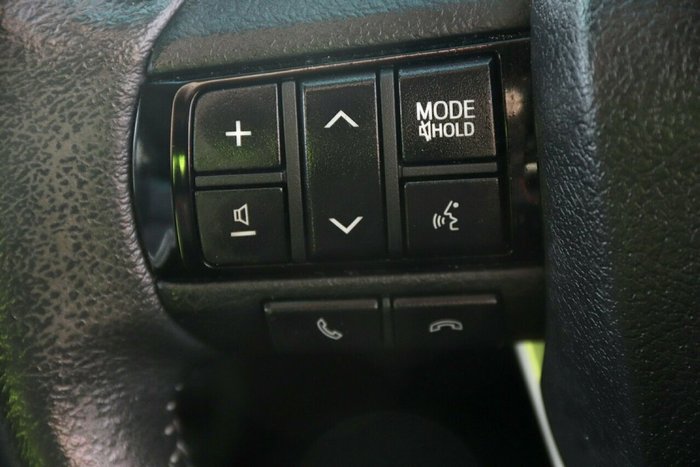 2016 Toyota Hilux SR5