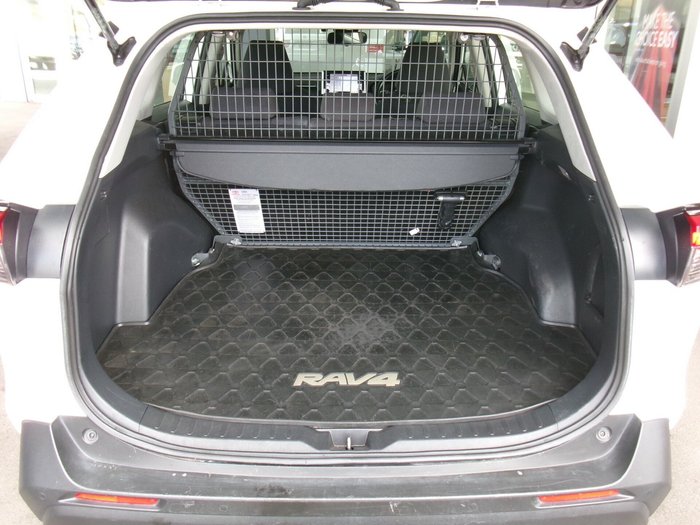2021 Toyota RAV4 GX