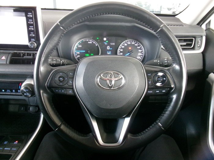 2021 Toyota RAV4 GX