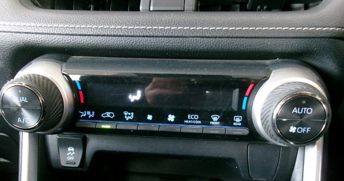 2021 Toyota RAV4 GX