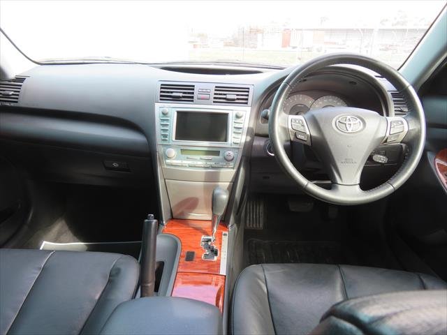 2010 TOYOTA CAMRY GRANDE