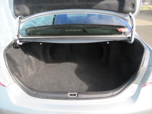 2010 TOYOTA CAMRY GRANDE