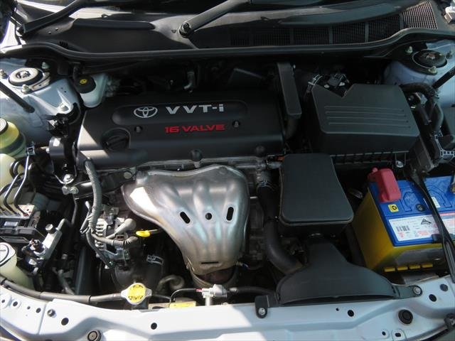 2010 TOYOTA CAMRY GRANDE