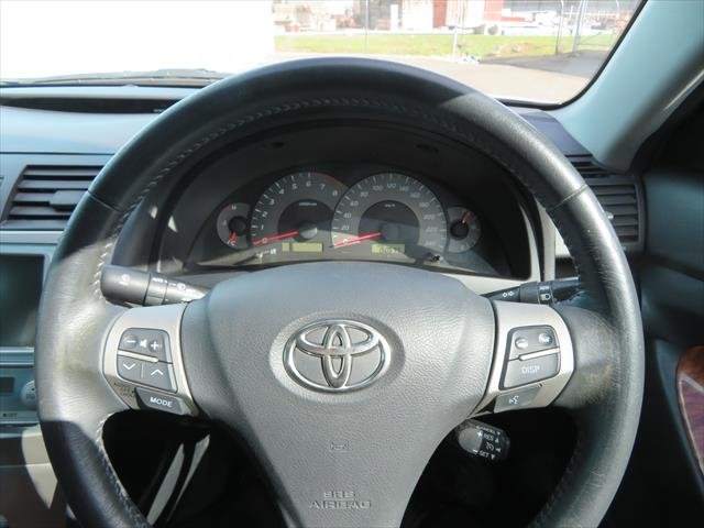 2010 TOYOTA CAMRY GRANDE