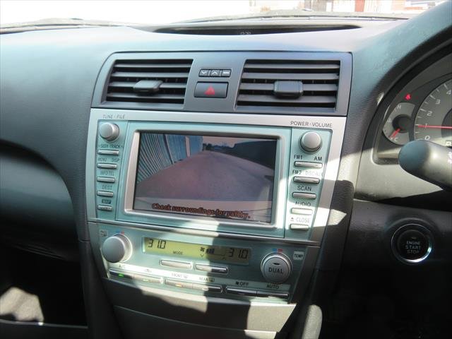 2010 TOYOTA CAMRY GRANDE