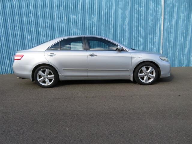 2010 TOYOTA CAMRY GRANDE