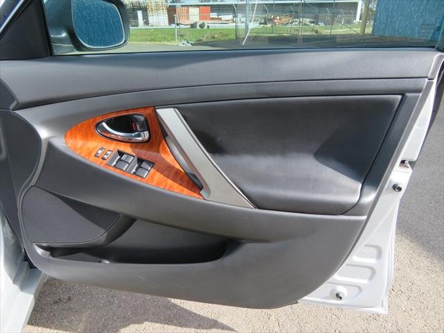 2010 TOYOTA CAMRY GRANDE