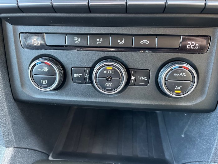 2017 Volkswagen Amarok
