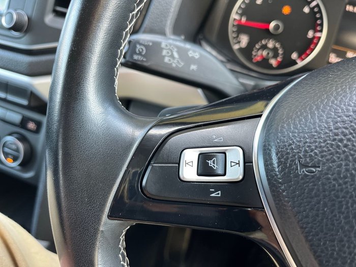 2017 Volkswagen Amarok