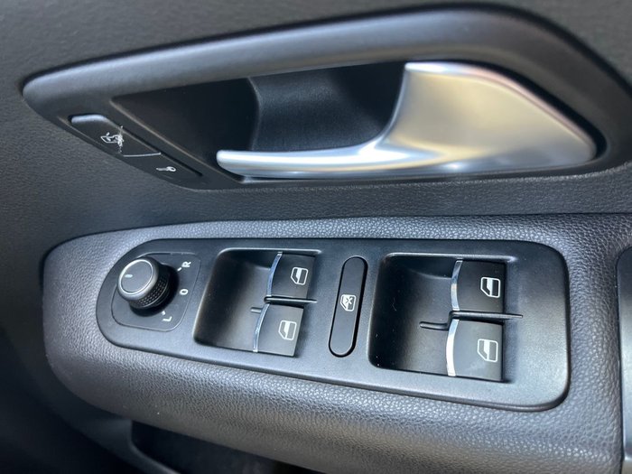 2017 Volkswagen Amarok