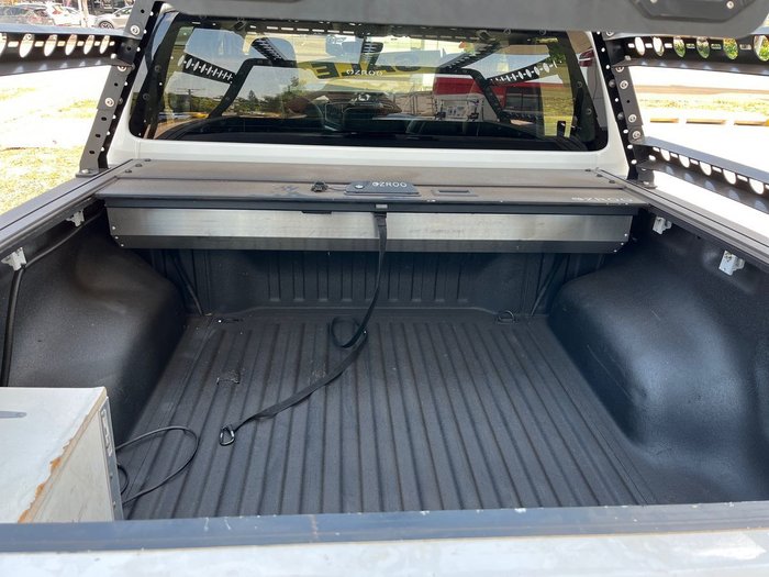 2017 Volkswagen Amarok