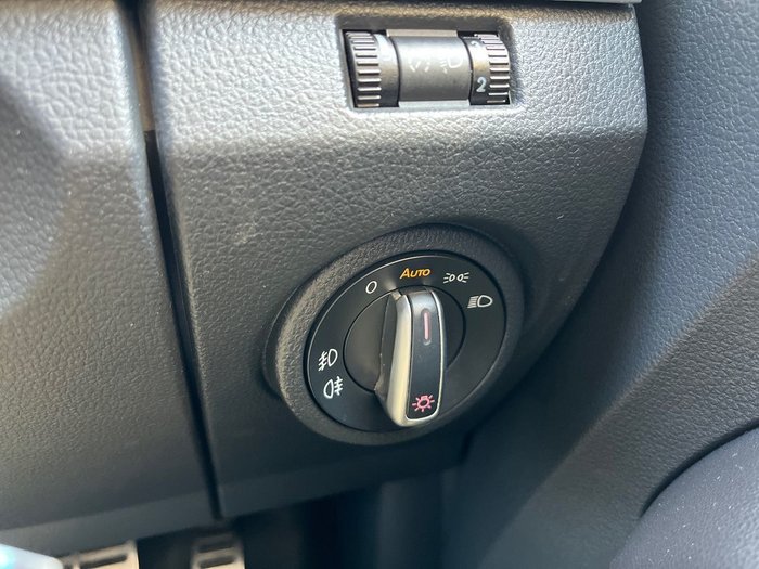2017 Volkswagen Amarok