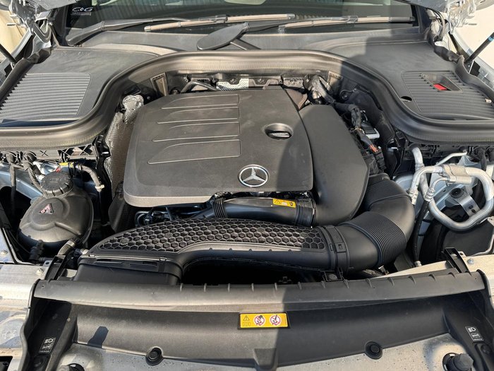 2021 Mercedes-Benz GLC-Class GLC300