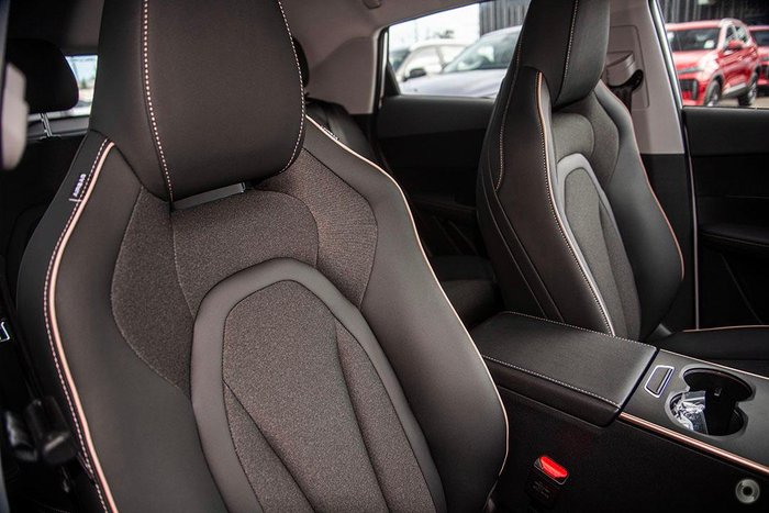 2025 Chery C5 Urban