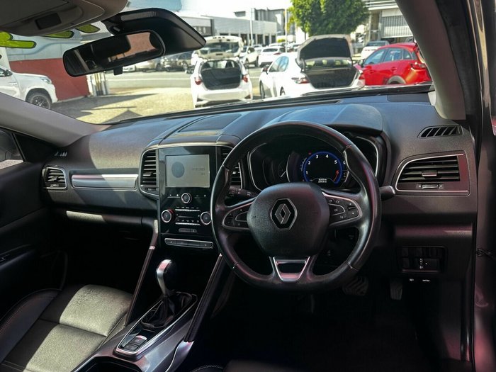 2019 Renault Koleos Formula Edition