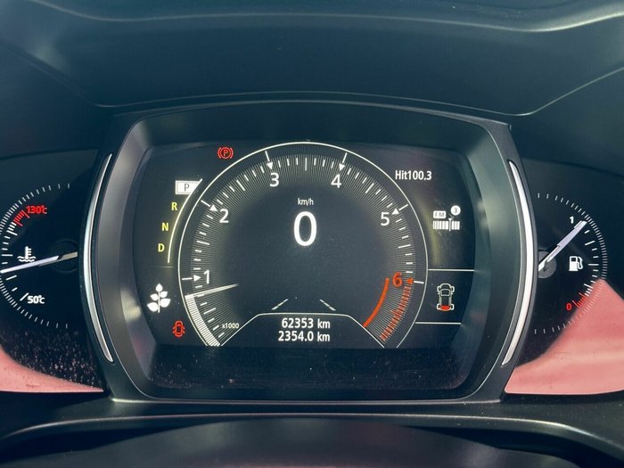 2019 Renault Koleos Formula Edition