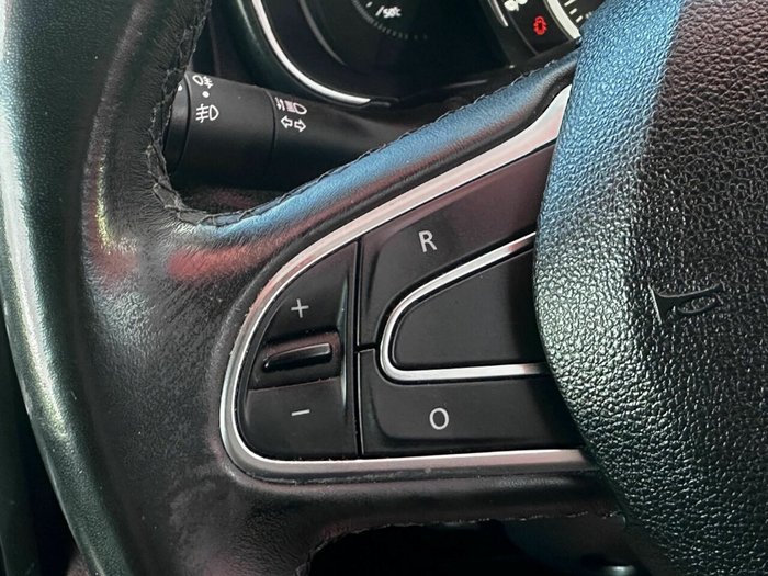 2019 Renault Koleos Formula Edition