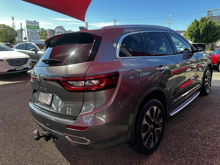2019 Renault Koleos Formula Edition