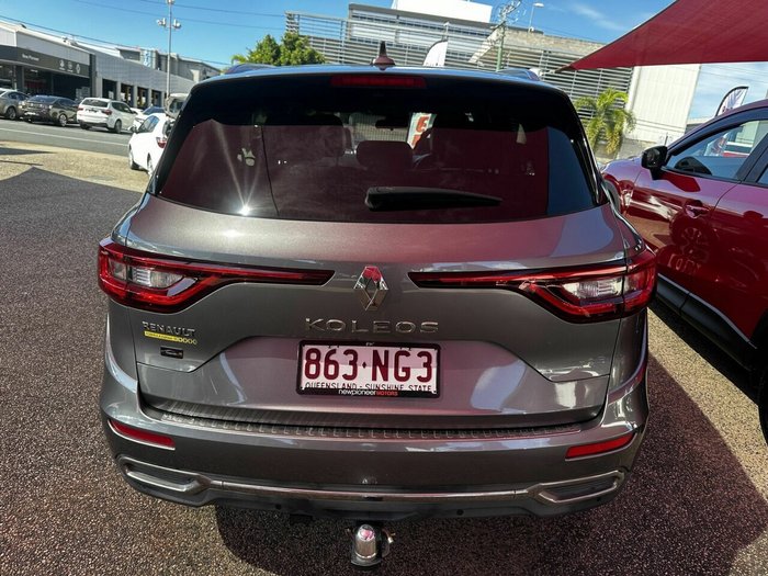 2019 Renault Koleos Formula Edition